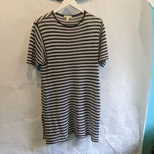 𝅺EILEEN Fisher knitted linen top size S in EUC